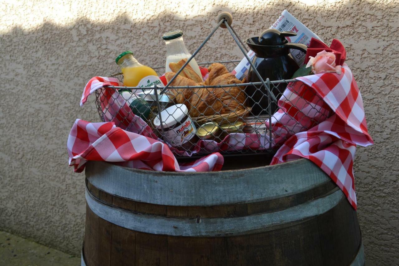 Le Paddock Des Caloges Βίλα Le Tilleul Εξωτερικό φωτογραφία